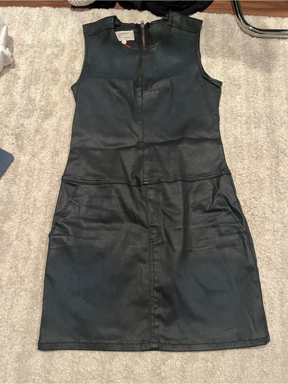 Current Elliot dress - Picture 2 of 4